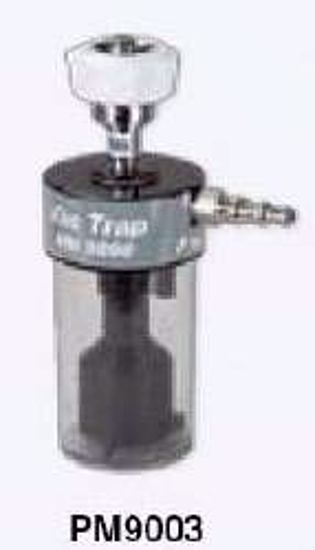 Picture of TRAP VACUUM HAND TIGHT DISP