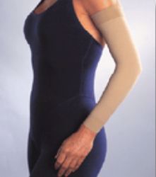 Picture of SLEEVE ARM READY-TO-WEAR MED BGE 20-30MMHG