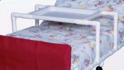 Picture of TRAY OVERBED F/LOW BED
