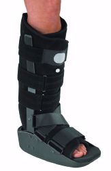 Picture of ANKLE WALKER MAXTRAX W/AIR LONG SM