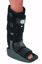Picture of ANKLE WALKER MAXTRAX W/AIR LONG MED