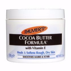 Picture of COCOA BUTTER CRM 3.5OZ