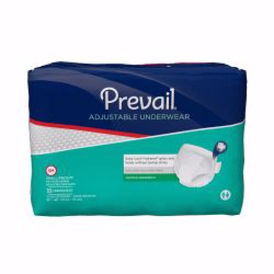 Picture of BRIEF PREVAIL REFASTEN MED (18/BG 4BG/CS) (SMS)