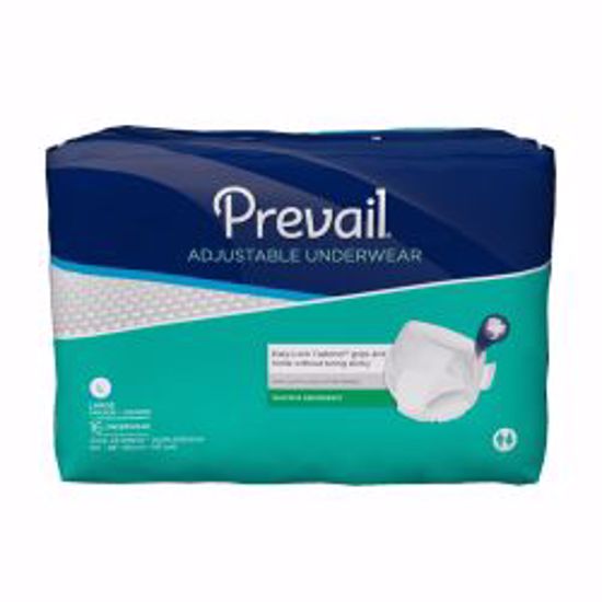 Picture of BRIEF PREVAIL REFASTEN LG (16/BG 4BG/CS) (SMS)