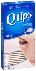 Picture of Q-TIP SWAB FLEX COTTON (170/BX)