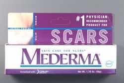 Picture of MEDERMA GEL 50GM 1OZ