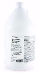 Picture of CLEANER/DISINFECTANT PRO-TECHRTU 1GL LF (4/CS)