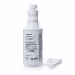 Picture of CLEANER/DISINFECT PRO-TECH RTU 32OZ W/SPR (12/CS)