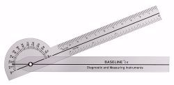 Picture of GONIOMETER PLAS PCKT 6