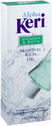 Picture of ALPHA KERI MOIST OIL 8OZ