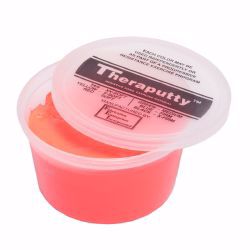 Picture of THERAPUTTY RED SFT