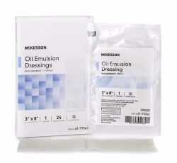 Picture of DRESSING OIL EMULSION 3X8 STR(24/BX 6BX/CS)