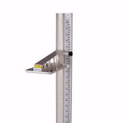 Picture of ROD PORT WALL MOUNT HEIGHT