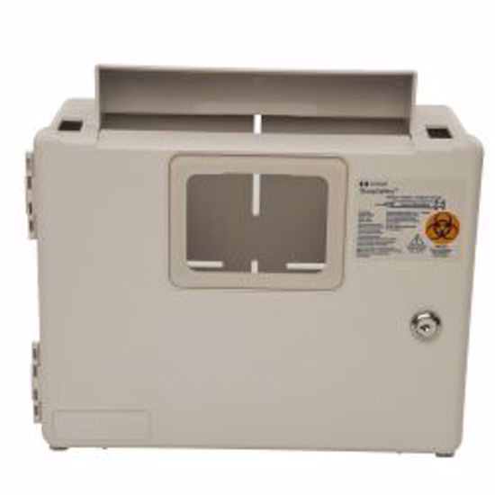 Picture of ENCLOSURE WALL F/SHRP CONT 5QT (5/CS) KENDAL