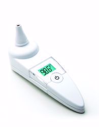 Picture of THERMOMETER EAR DIG PROBE CVRFREE