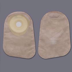 Picture of POUCH PREMIER LG CLSD W/FLTR BGE 1 3/8" (30/BX)