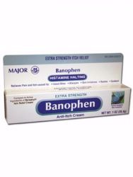 Picture of BANOPHEN CRM 2-0.1% 30GM
