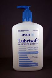 Picture of LOTION LUBRICATING UNSCNTD 16OZ (12/CS)