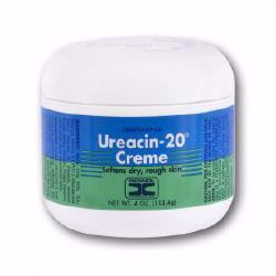 Picture of UREACIN-20 CRM 20% 4OZ JAR