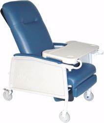 Picture of RECLINER 3POSITION JADE