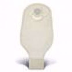 Picture of POUCH DRN 12" TRANSP W/FILTER1 3/4" (10/BX)