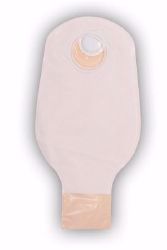 Picture of POUCH DRN 12" OPAQUE W/FILTER1 1/4" (20/BX)