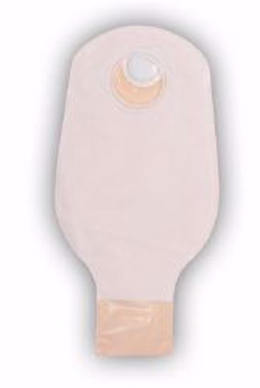 Picture of POUCH DRN 12" OPAQUE W/FILTER1 1/4" (20/BX)