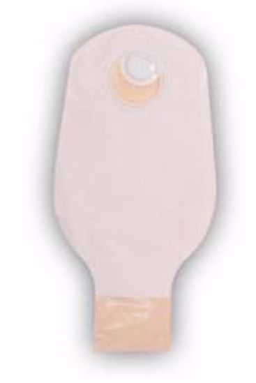 Picture of POUCH DRN 12" OPAQUE W/FILTER1 3/4" (20/BX)