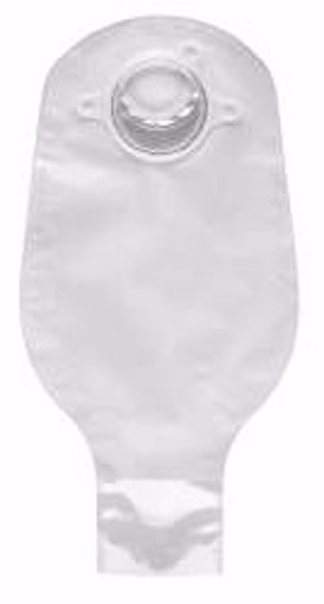 Picture of POUCH DRN 10" OPAQUE W/FILTER2 1/4" (20/BX)