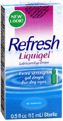 Picture of REFRESH LIQUIGEL DRP 1% 15ML