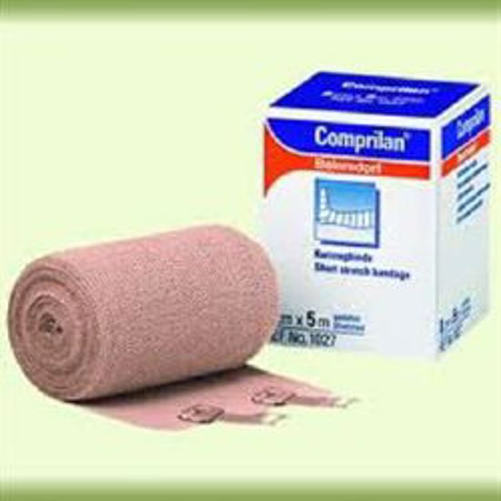 Picture of BANDAGE COMPRESSION STRCH 12CMX10M (20/CS)