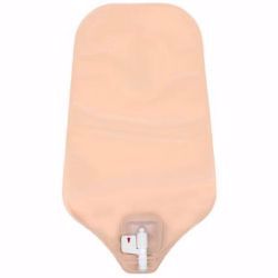 Picture of POUCH UROSTOMY TRANSP MED (10/BX)