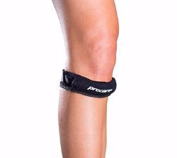 Picture of KNEE STRAP PATELLA SURROUND MED