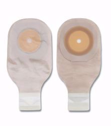 Picture of POUCH DRN OST 1PC FLAT FLX BARR CTF CLR 2 1/2"(10/BX)