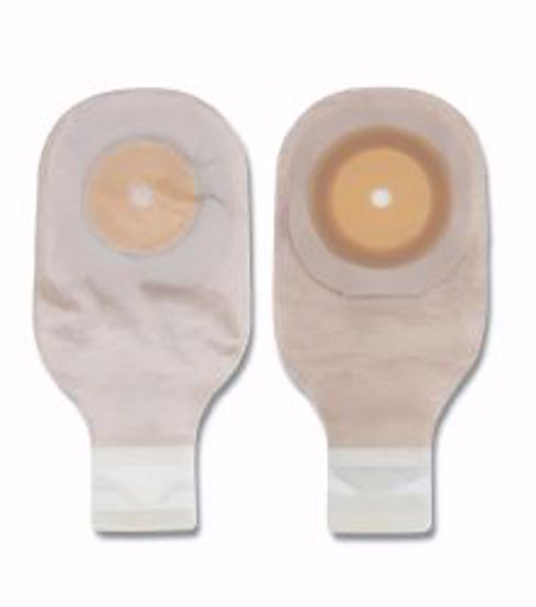 Picture of POUCH DRN OST 1PC FLAT FLX BARR CTF CLR 2 1/2"(10/BX)