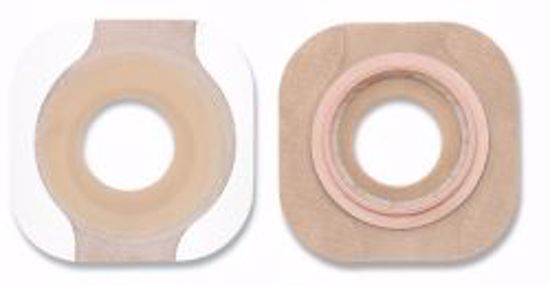 Picture of FLANGE FLAT W/TAPE 16MM (5/BX)