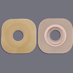 Picture of FLANGE FLAT W/TAPE 19MM (5/BX)