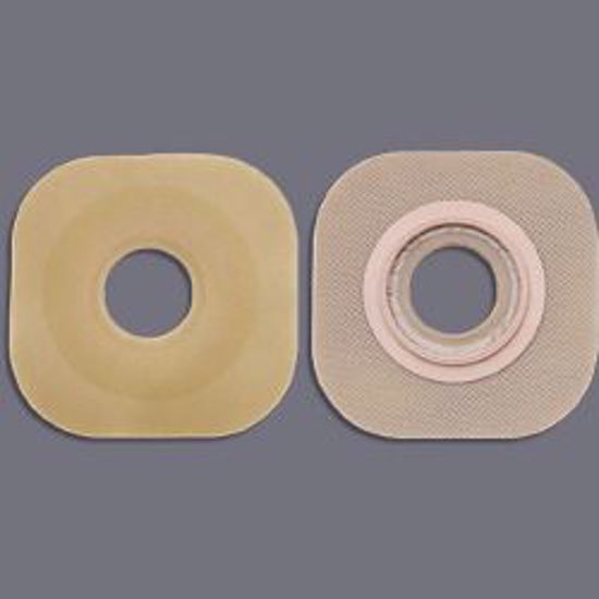 Picture of FLANGE FLAT W/TAPE 19MM (5/BX)