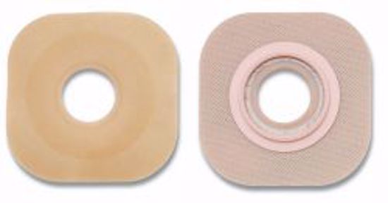 Picture of FLANGE FLAT W/TAPE 22MM (5/BX)