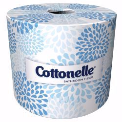 Picture of TISSUE TOILET 2PLY COTNEL KC PROF KLNX BRND(60RL KIMCON