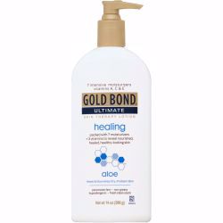 Picture of LOTION SKIN GOLD BOND 14OZ (24/CS)