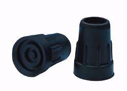 Picture of TIP CANE BLK 3/4" (6PR/CS)