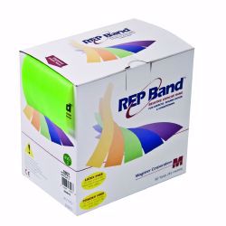 Picture of THERABAND GRN LF 50YDS