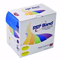 Picture of THERABAND BLU 50YDS