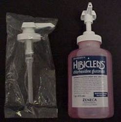 Picture of PUMP HAND F/HIBCLNS BTL PUMP ONLY 16OZ