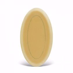 Picture of DRESSING DUODERM OVAL SINGLE 11X19CM (5/BX)