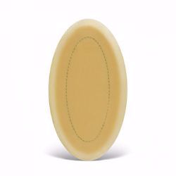 Picture of DRESSING DUODERM OVAL SINGLE 11X19CM (5/BX)