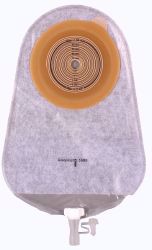 Picture of POUCH UROSTOMY N/CONVEX 10 3/4" (10/BX)