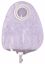 Picture of POUCH MAXI UROSOTOMY MULTI CHAMBER (10/BX)