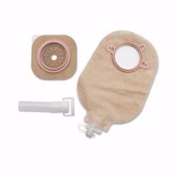 Picture of POUCH NEW IMAGE UROSTOMY N/S CLR 2 1/4" (5/BX)